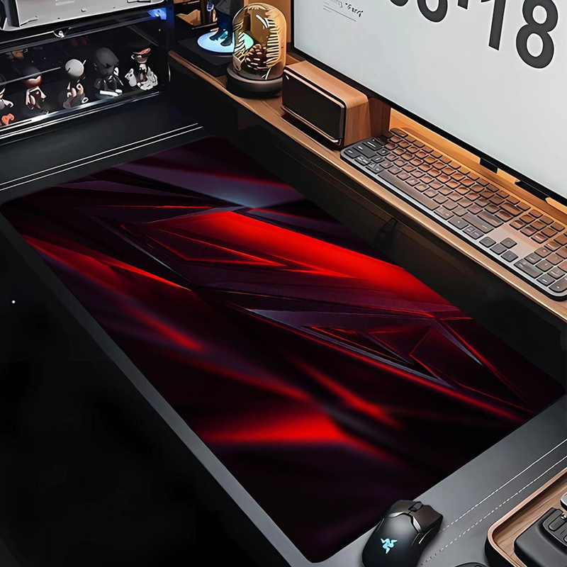 Alfombra para ratón, alfombril - Desk Corner Mat reseña y precio