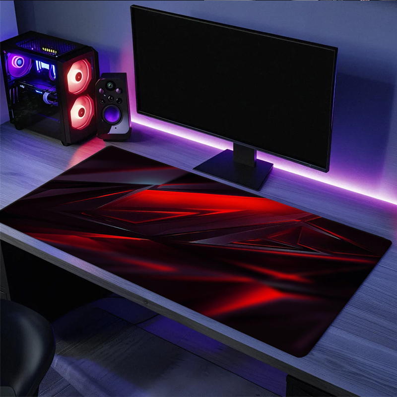 Alfombra para ratón, alfombril - Desk Corner Mat reseña y precio