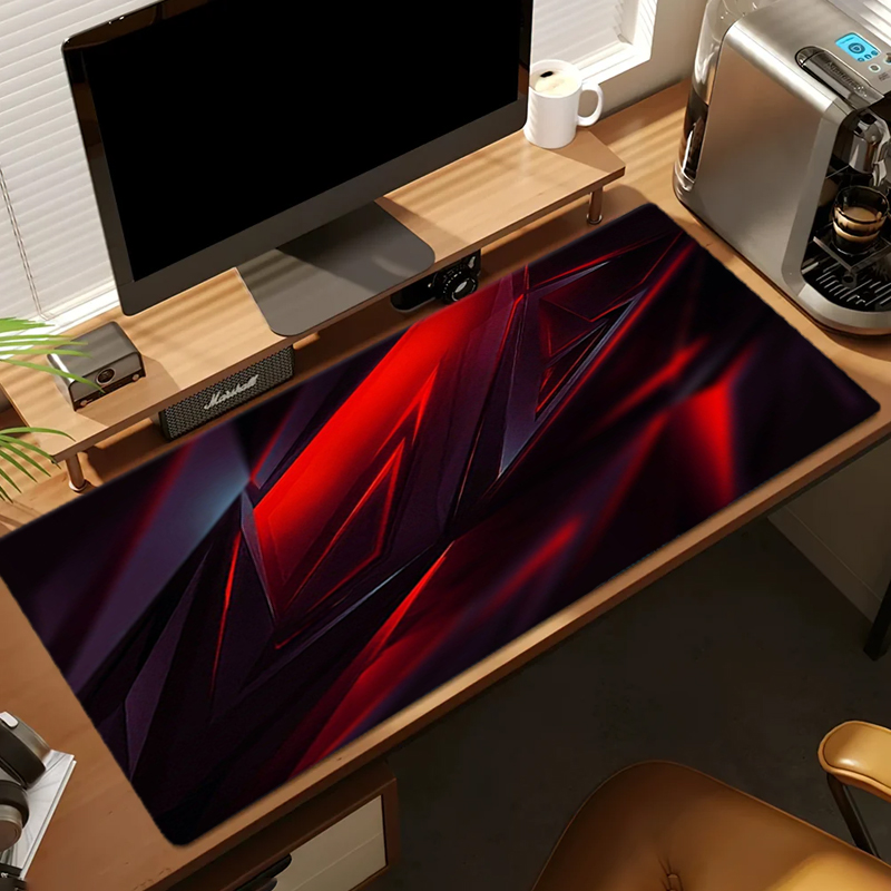 Alfombra para ratón, alfombril - Desk Corner Mat reseña y precio