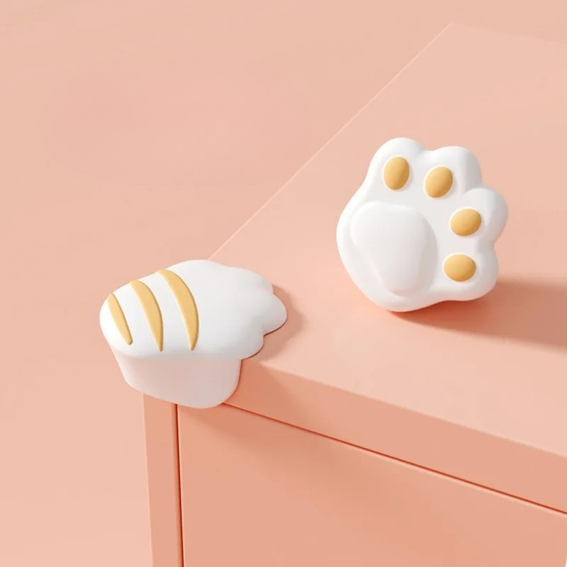 Parche de protección para bebé - Desk Corner Mat reseña y precio