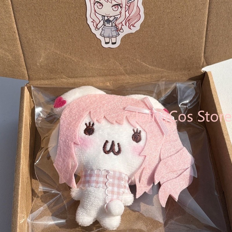 Llavero de Peluche de Conejito - Gaming Accessories Gifts reseña y precio