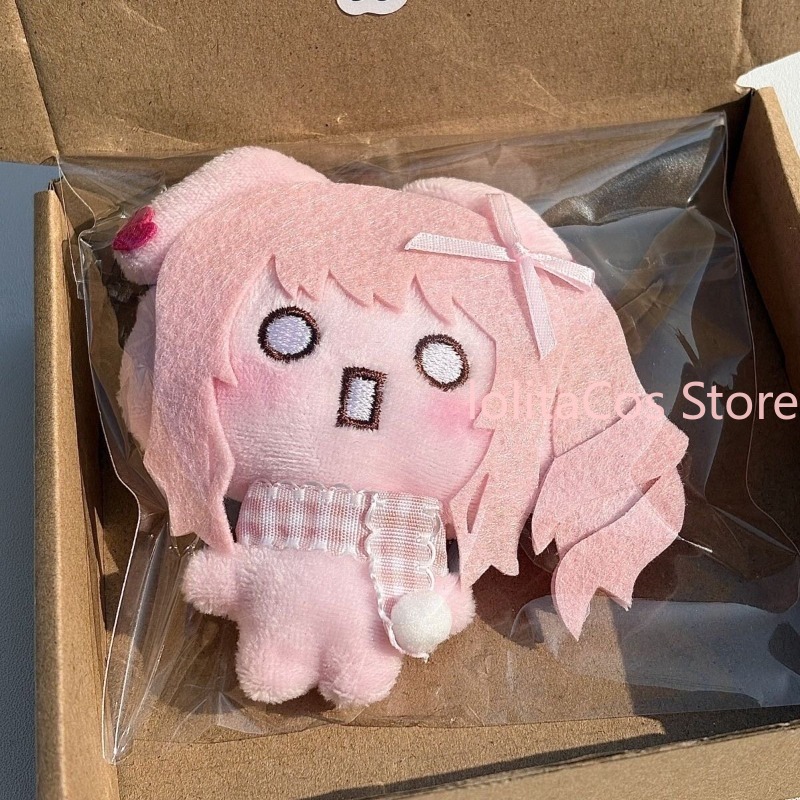 Llavero de Peluche de Conejito - Gaming Accessories Gifts reseña y precio