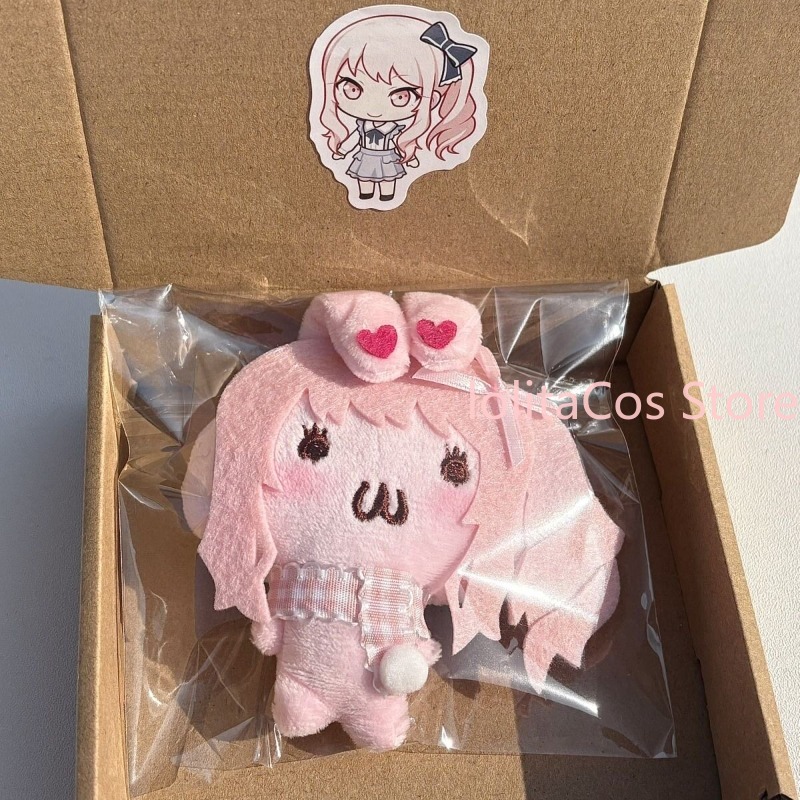 Llavero de Peluche de Conejito - Gaming Accessories Gifts reseña y precio