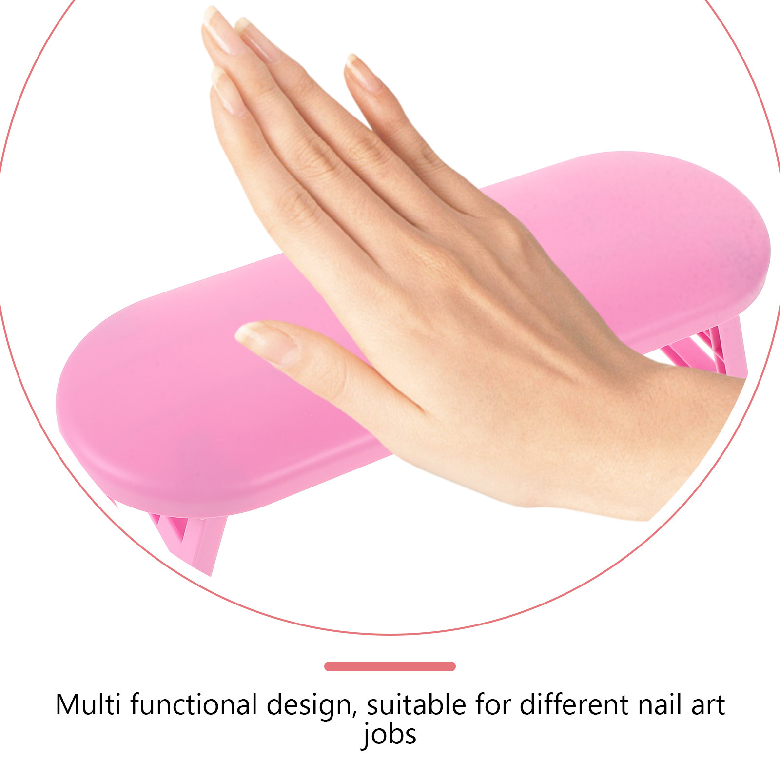 Reposabrazos Ergonómico para M - Wrist Rest Ergonomic reseña y precio