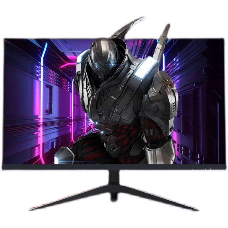 Monitor de Alta Resolución de  - Monitor 144Hz 27Inch reseña y precio