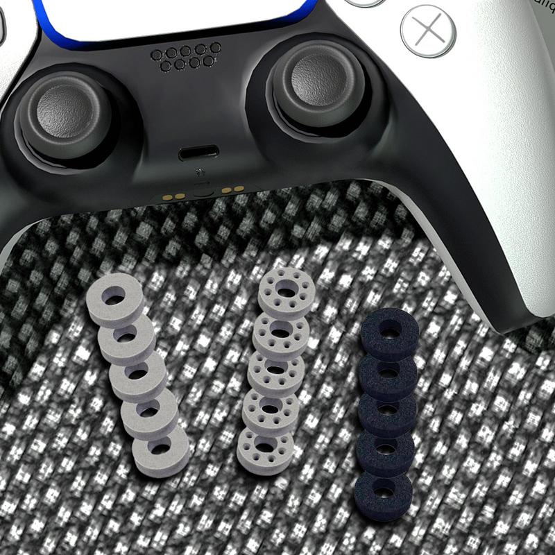 Anillos de puntería asistidos  - Gaming Accessories Target reseña y precio