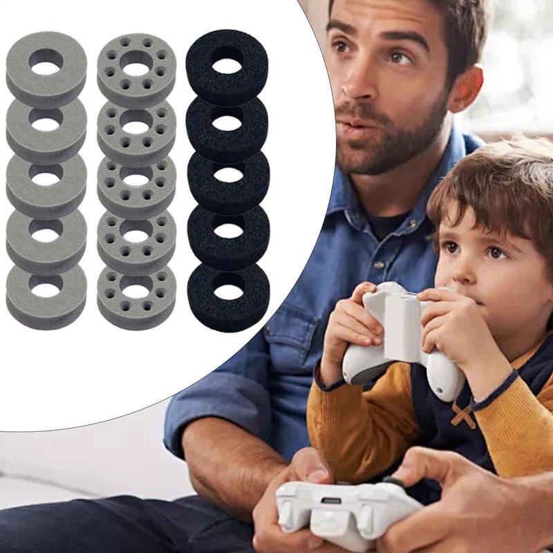 Anillos de puntería asistidos  - Gaming Accessories Target reseña y precio