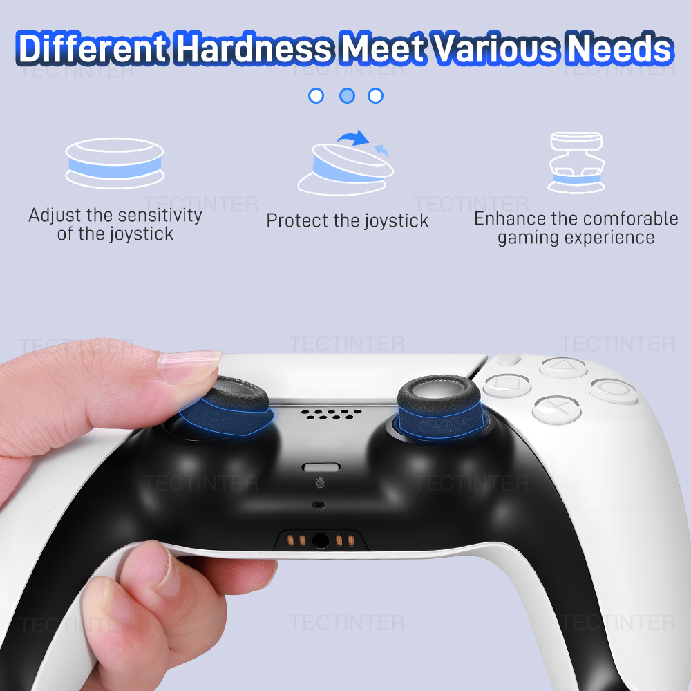 12 Anillos de Precisión para C - Gaming Accessories Target reseña y precio