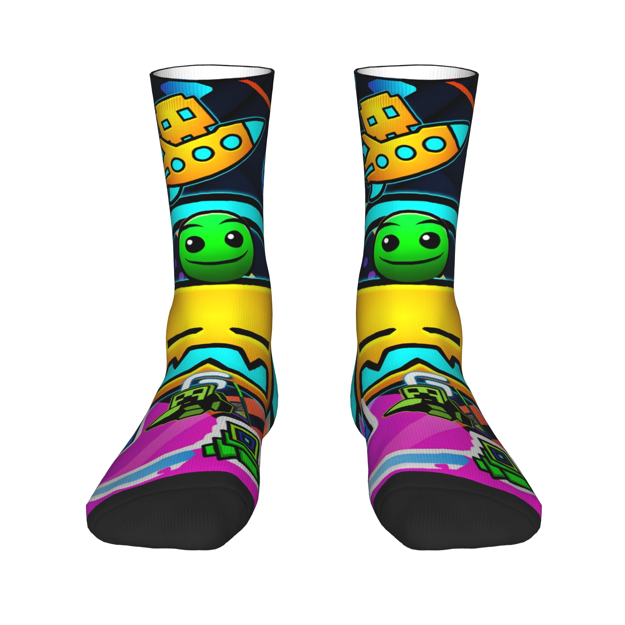 Calcetines Dashed para juegos  - Gaming Accessories Men reseña y precio