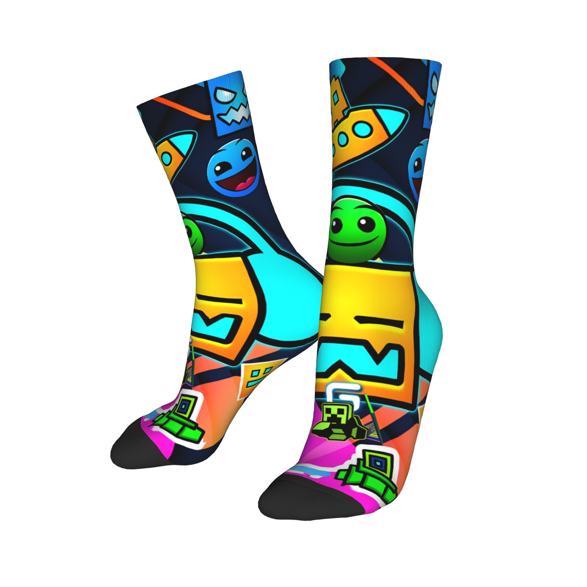 Calcetines Dashed para juegos  - Gaming Accessories Men reseña y precio