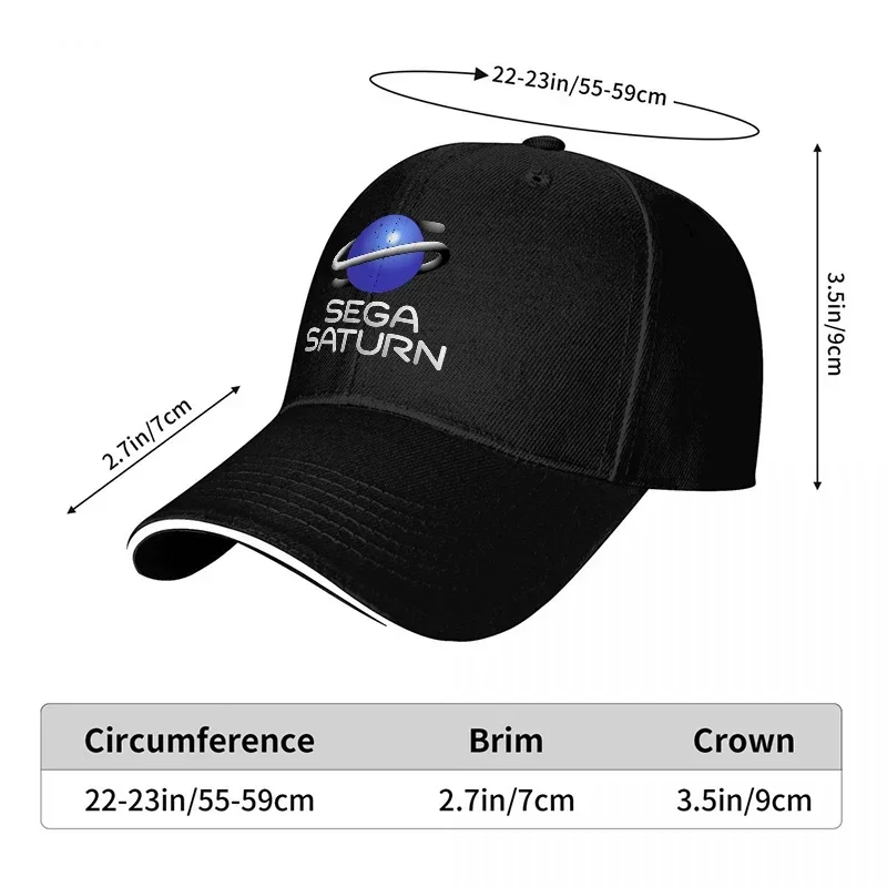 Nueva gorra de béisbol con log - Gaming Accessories Men reseña y precio