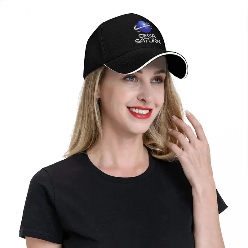 Nueva gorra de béisbol con log - Gaming Accessories Men reseña y precio