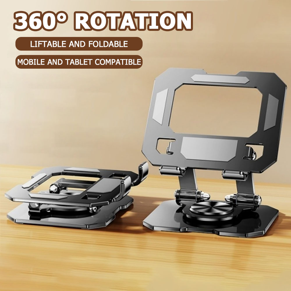 Soporte Giratorio 360° para Ta - Desk Corner Mat reseña y precio