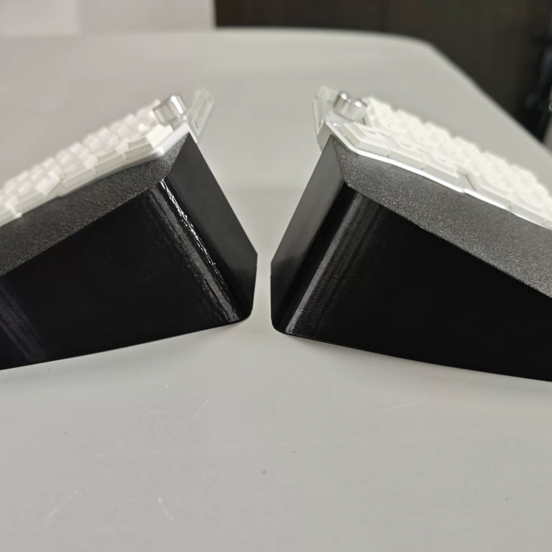 Para el teclado dividido Corni - Wrist Rest Ergonomic reseña y precio