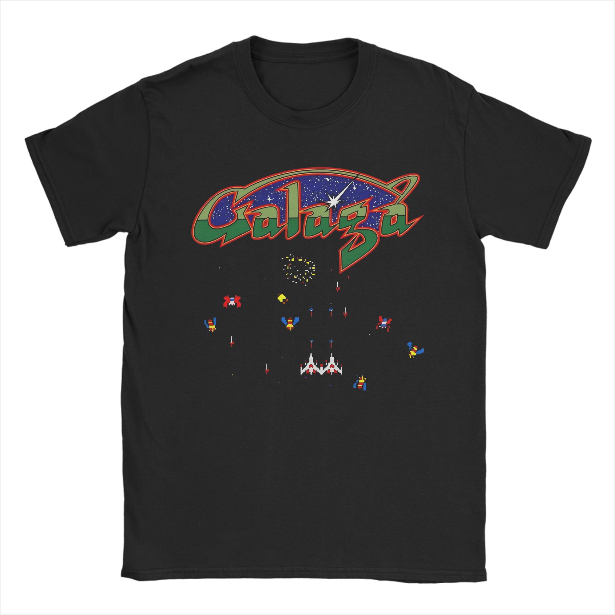Arcade Galaga game gaming fans - Gaming Accessories Gamestop reseña y precio