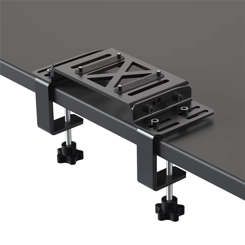 Abrazadera de mesa para MOZA R - Gaming Accessories Table reseña y precio