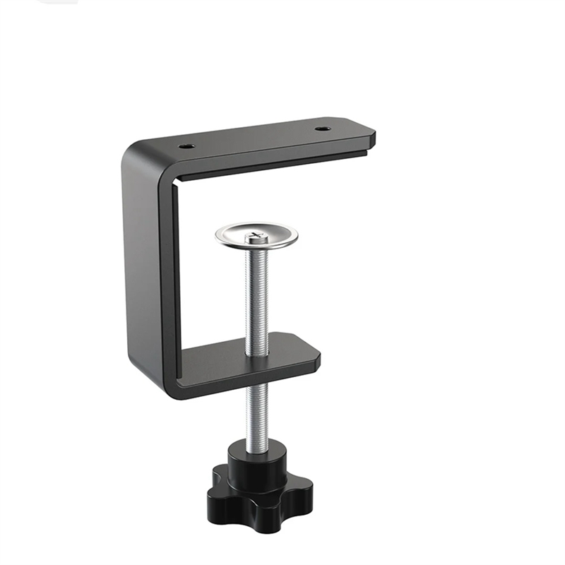 Abrazadera de mesa para MOZA R - Gaming Accessories Table reseña y precio